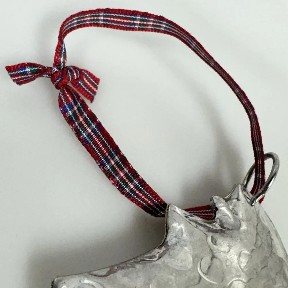Unbranded scottie dog